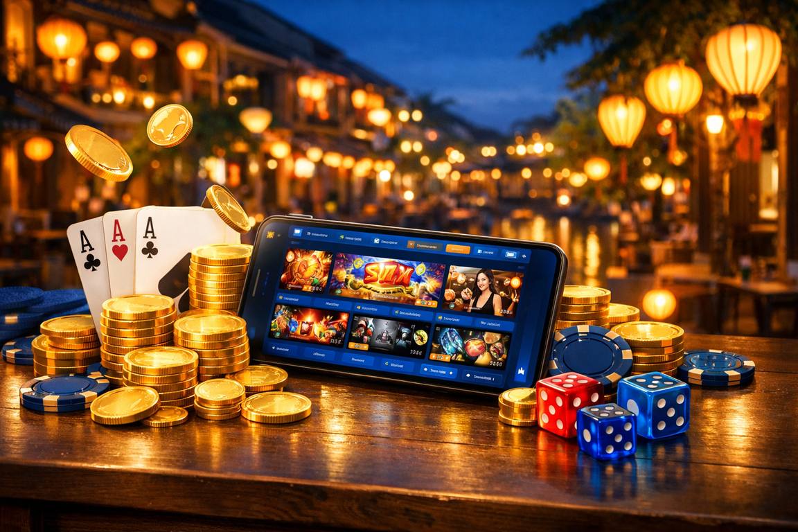 shd1217 mobile gaming